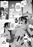 Why Did You Come To Japan? Ch. 1-2 / Youはナニしに日本へ？ 第1-2話 [Yurikawa] [Original] Thumbnail Page 44