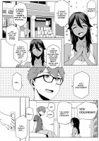 Why Did You Come To Japan? Ch. 1-2 / Youはナニしに日本へ？ 第1-2話 [Yurikawa] [Original] Thumbnail Page 04