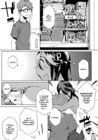 Why Did You Come To Japan? Ch. 1-2 / Youはナニしに日本へ？ 第1-2話 [Yurikawa] [Original] Thumbnail Page 05