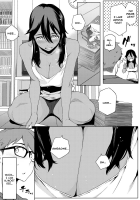 Why Did You Come To Japan? Ch. 1-2 / Youはナニしに日本へ？ 第1-2話 [Yurikawa] [Original] Thumbnail Page 06