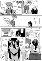 Why Did You Come To Japan? Ch. 1-2 / Youはナニしに日本へ？ 第1-2話 [Yurikawa] [Original] Thumbnail Page 07