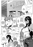 Why Did You Come To Japan? Ch. 1-2 / Youはナニしに日本へ？ 第1-2話 [Yurikawa] [Original] Thumbnail Page 08