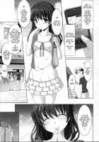 Mina’S Offline-Meeting / ミナノオフカイ [Kirin Kakeru] [Original] Thumbnail Page 04