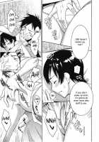 Mecha Mucha H  + Misc / めちゃむちゃＨ [Mikami Cannon] [Original] Thumbnail Page 106