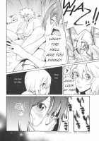 Mecha Mucha H  + Misc / めちゃむちゃＨ [Mikami Cannon] [Original] Thumbnail Page 133