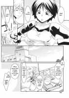 Mecha Mucha H  + Misc / めちゃむちゃＨ [Mikami Cannon] [Original] Thumbnail Page 153