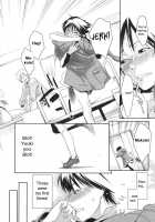 Mecha Mucha H  + Misc / めちゃむちゃＨ [Mikami Cannon] [Original] Thumbnail Page 166