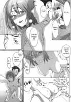 Mecha Mucha H  + Misc / めちゃむちゃＨ [Mikami Cannon] [Original] Thumbnail Page 56