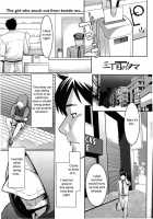 Mecha Mucha H  + Misc / めちゃむちゃＨ [Mikami Cannon] [Original] Thumbnail Page 82