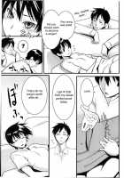 Mecha Mucha H  + Misc / めちゃむちゃＨ [Mikami Cannon] [Original] Thumbnail Page 88