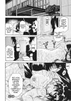 Lustful Fencer Nanao [Umekichi] [Original] Thumbnail Page 23