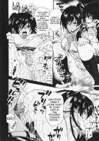 Lustful Fencer Nanao [Umekichi] [Original] Thumbnail Page 27