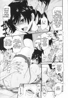 Lustful Fencer Nanao [Umekichi] [Original] Thumbnail Page 28