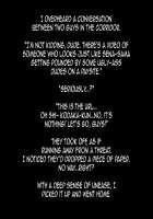 Boku No Tomodachi Wa Mou Inai / 僕の友達はもういない [Boku Wa Tomodachi Ga Sukunai] Thumbnail Page 38