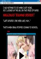 Boku No Tomodachi Wa Mou Inai / 僕の友達はもういない [Boku Wa Tomodachi Ga Sukunai] Thumbnail Page 39