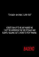 Boku No Tomodachi Wa Mou Inai / 僕の友達はもういない [Boku Wa Tomodachi Ga Sukunai] Thumbnail Page 47