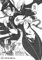 Yukiyanagi No Hon 22 Bitch Time! [Yukiyanagi] [Bayonetta] Thumbnail Page 07