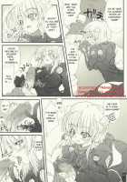 Suicida #13 / SUICIDA #13 [Oona Mitsutoshi] [Kemeko Deluxe!] Thumbnail Page 05