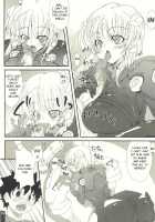 Suicida #13 / SUICIDA #13 [Oona Mitsutoshi] [Kemeko Deluxe!] Thumbnail Page 06