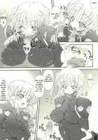 Suicida #13 / SUICIDA #13 [Oona Mitsutoshi] [Kemeko Deluxe!] Thumbnail Page 07