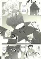 Suicida #13 / SUICIDA #13 [Oona Mitsutoshi] [Kemeko Deluxe!] Thumbnail Page 08