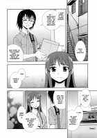 Wana -Damasare Yogosareta Couple- [Shinozaki Rei] [Original] Thumbnail Page 58
