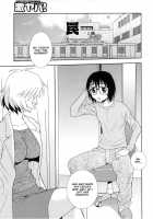 Wana -Damasare Yogosareta Couple- [Shinozaki Rei] [Original] Thumbnail Page 65