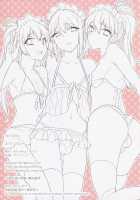 BF EXTRA / BF EXTRA [Makuro] [Original] Thumbnail Page 19