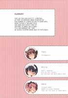 BF EXTRA / BF EXTRA [Makuro] [Original] Thumbnail Page 02