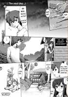 Wolf-Child Incest / おおかみ○どもの近親姦～私はおおかみの弟に犯されました [Souko Souji] [The Wolf Children Ame And Yuki] Thumbnail Page 14