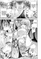 GARIGARI 48 / GARIGARI48 [Kobayashi Youkoh] [To Love-Ru] Thumbnail Page 10