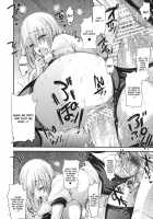 GARIGARI 48 / GARIGARI48 [Kobayashi Youkoh] [To Love-Ru] Thumbnail Page 09