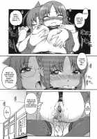 The Secret Illness [Isorashi] [Original] Thumbnail Page 15