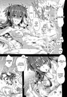 The Things I Do For You [Takasaki Takemaru] [Original] Thumbnail Page 01