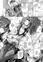 The Things I Do For You [Takasaki Takemaru] [Original] Thumbnail Page 06