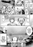 Hatsumode Of The Zombie / 初詣 OF THE ZOMBIE [Gyonikun] [Original] Thumbnail Page 20