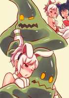 Riven X Zac [League Of Legends] Thumbnail Page 40