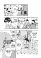 Kochou No Yume  Ch. 1-2 / 胡蝶の夢 章1-2 [Oyster] [Original] Thumbnail Page 35