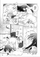 Shana'S 3 Minute Cooking [Manami Tatsuya] [Shakugan No Shana] Thumbnail Page 12