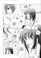 Shana'S 3 Minute Cooking [Manami Tatsuya] [Shakugan No Shana] Thumbnail Page 19