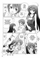 Shana'S 3 Minute Cooking [Manami Tatsuya] [Shakugan No Shana] Thumbnail Page 20
