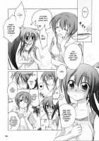 Shana'S 3 Minute Cooking [Manami Tatsuya] [Shakugan No Shana] Thumbnail Page 04