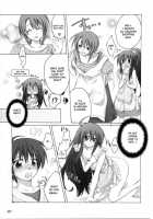 Shana'S 3 Minute Cooking [Manami Tatsuya] [Shakugan No Shana] Thumbnail Page 06