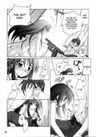 Shana'S 3 Minute Cooking [Manami Tatsuya] [Shakugan No Shana] Thumbnail Page 08