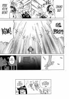 Magician's Red / Magician's Red [Kuroinu Juu] [Sailor Moon] Thumbnail Page 22