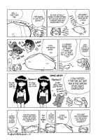 Magician's Red / Magician's Red [Kuroinu Juu] [Sailor Moon] Thumbnail Page 23