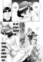 Magician's Red / Magician's Red [Kuroinu Juu] [Sailor Moon] Thumbnail Page 32