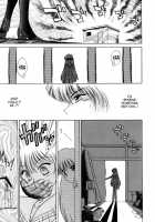 Magician's Red / Magician's Red [Kuroinu Juu] [Sailor Moon] Thumbnail Page 04