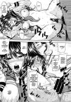 Blue Monday / ブルーマンデー [Konchiwa] [Original] Thumbnail Page 21