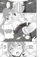 Shigu Nee-San Jiken Desu! / シグ姐さん事件です! [Date] [Mahou Shoujo Lyrical Nanoha] Thumbnail Page 14